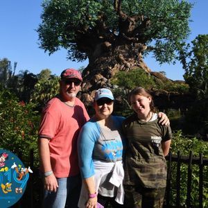 Meet your Posher, Jayne